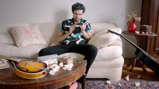 Natasha Lyonne and That Dude From <i>Girls </i>Star in Funny New Tanlines Vid